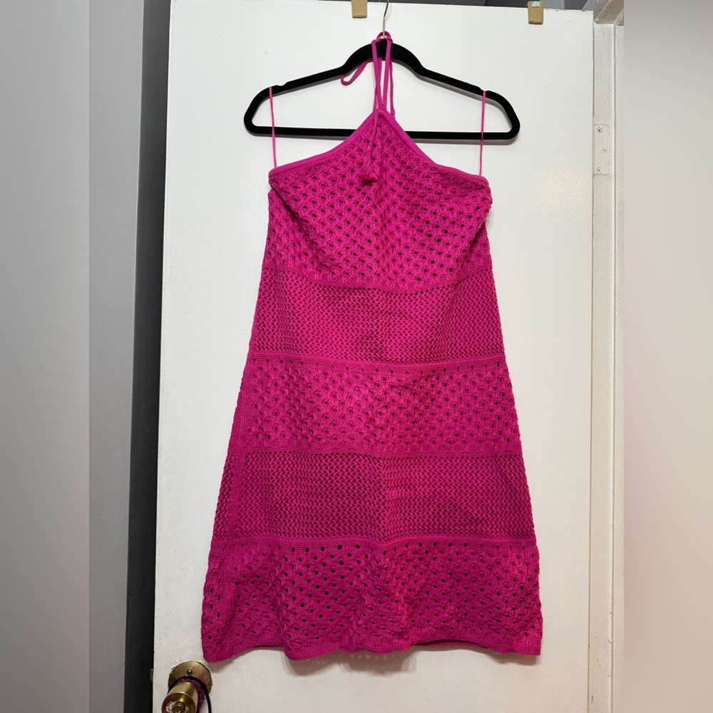 Oldnavy pink dress